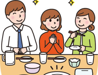 春の食材で肌トラブル対策